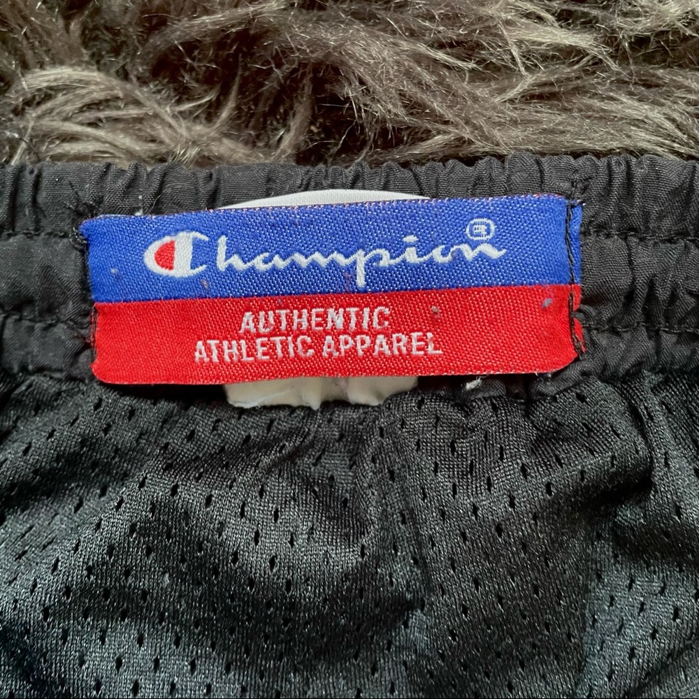 Track Pants - Picture 3 of 5